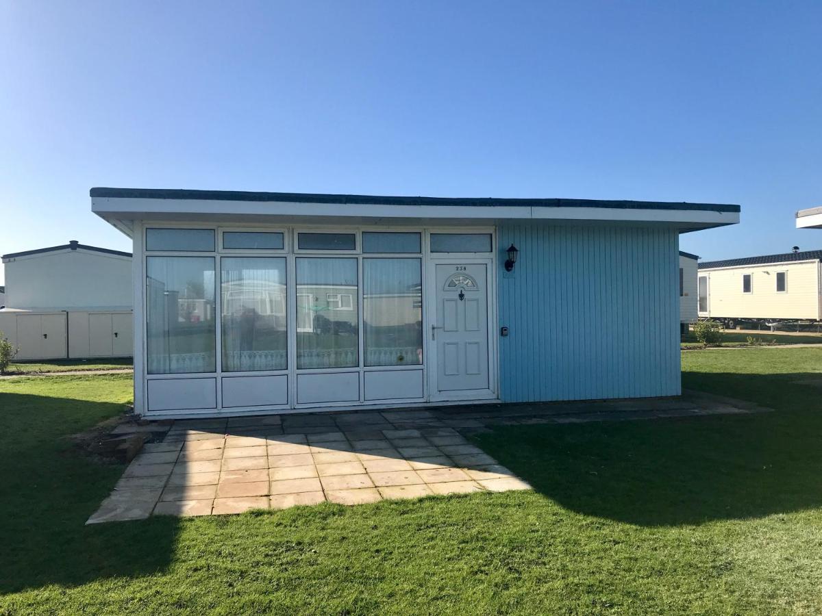 Vila Camber Choice Chalet K238 Exteriér fotografie